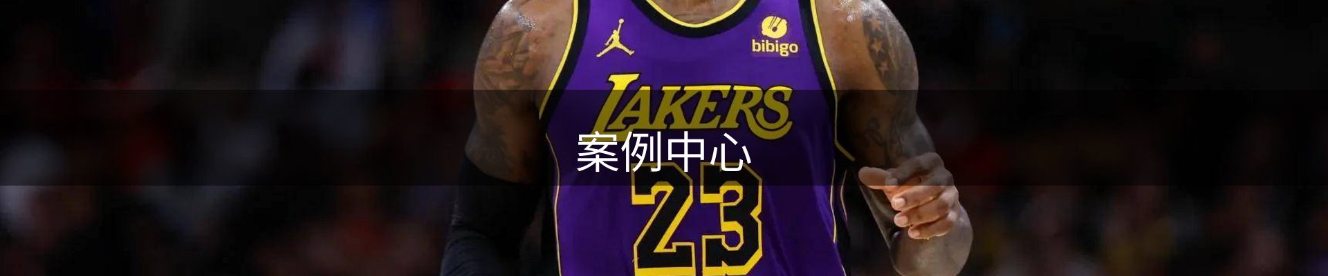 案例中心